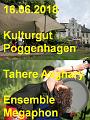 a 20180616 Kulturgut Poggenhagen Tahere Asghary Ensemble Megaphon